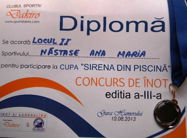 Diploma